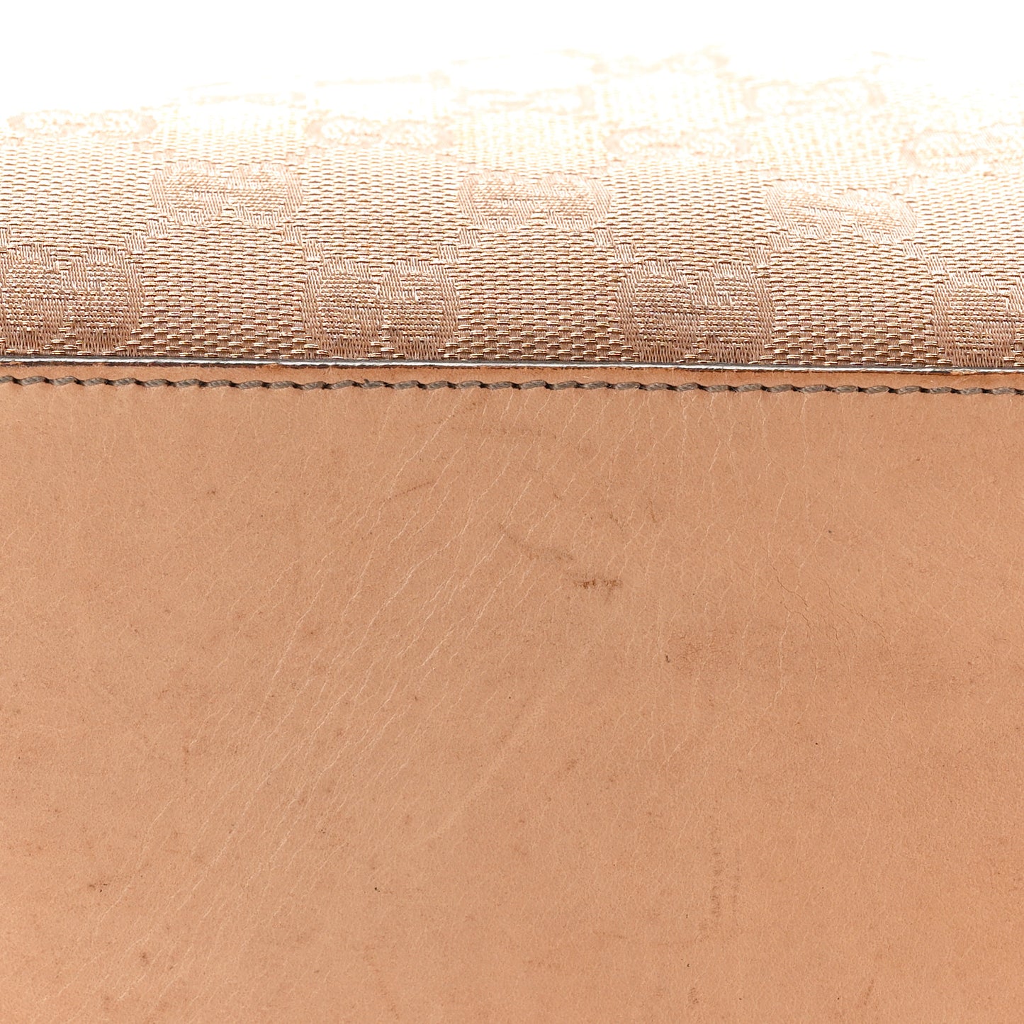 Monogram Medium Abbey Tote Pink