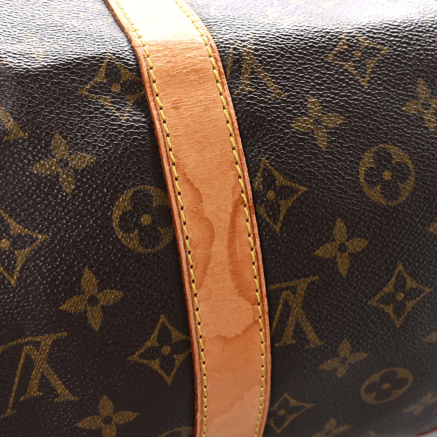Monogram Keepall 45