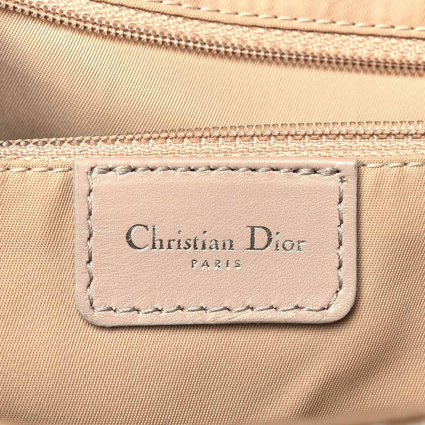 Monogram Romantique Trotter Bag Rose