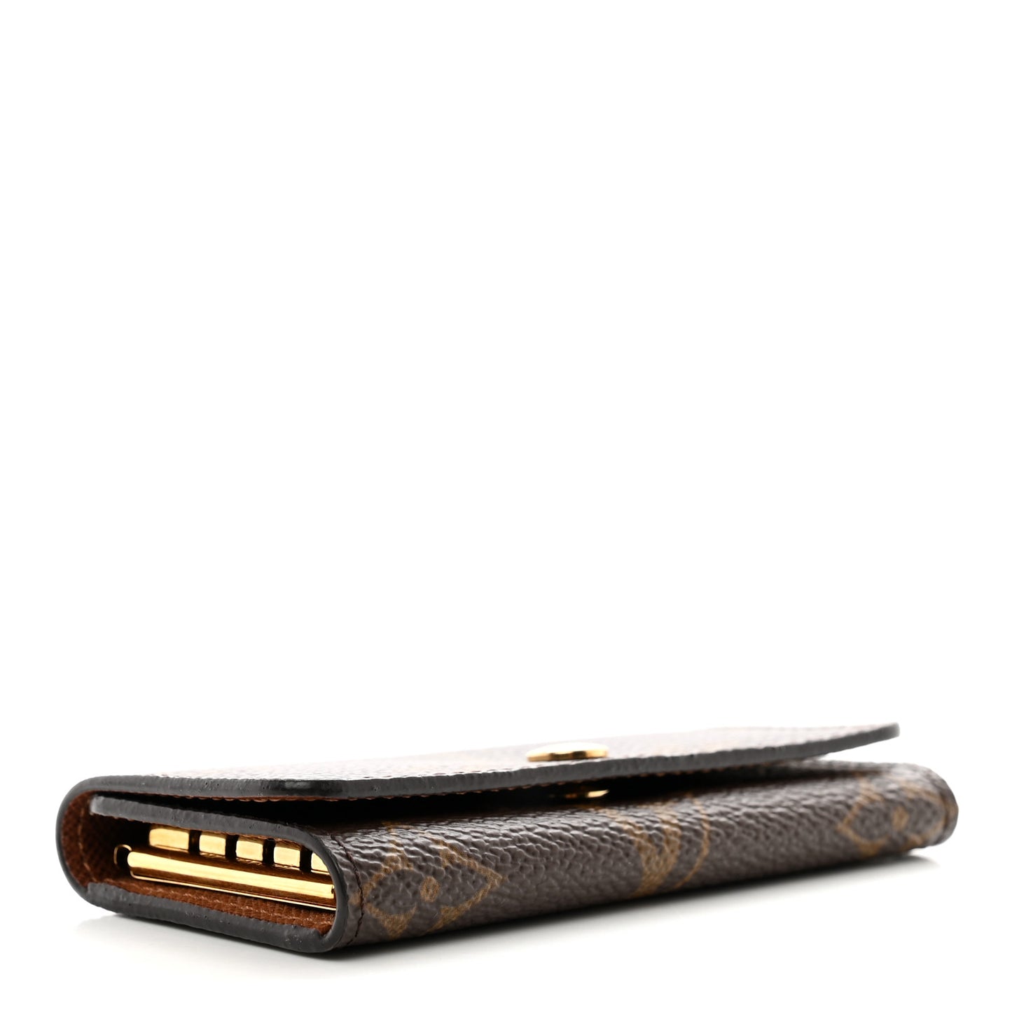 Monogram 4 Key Multicles Holder