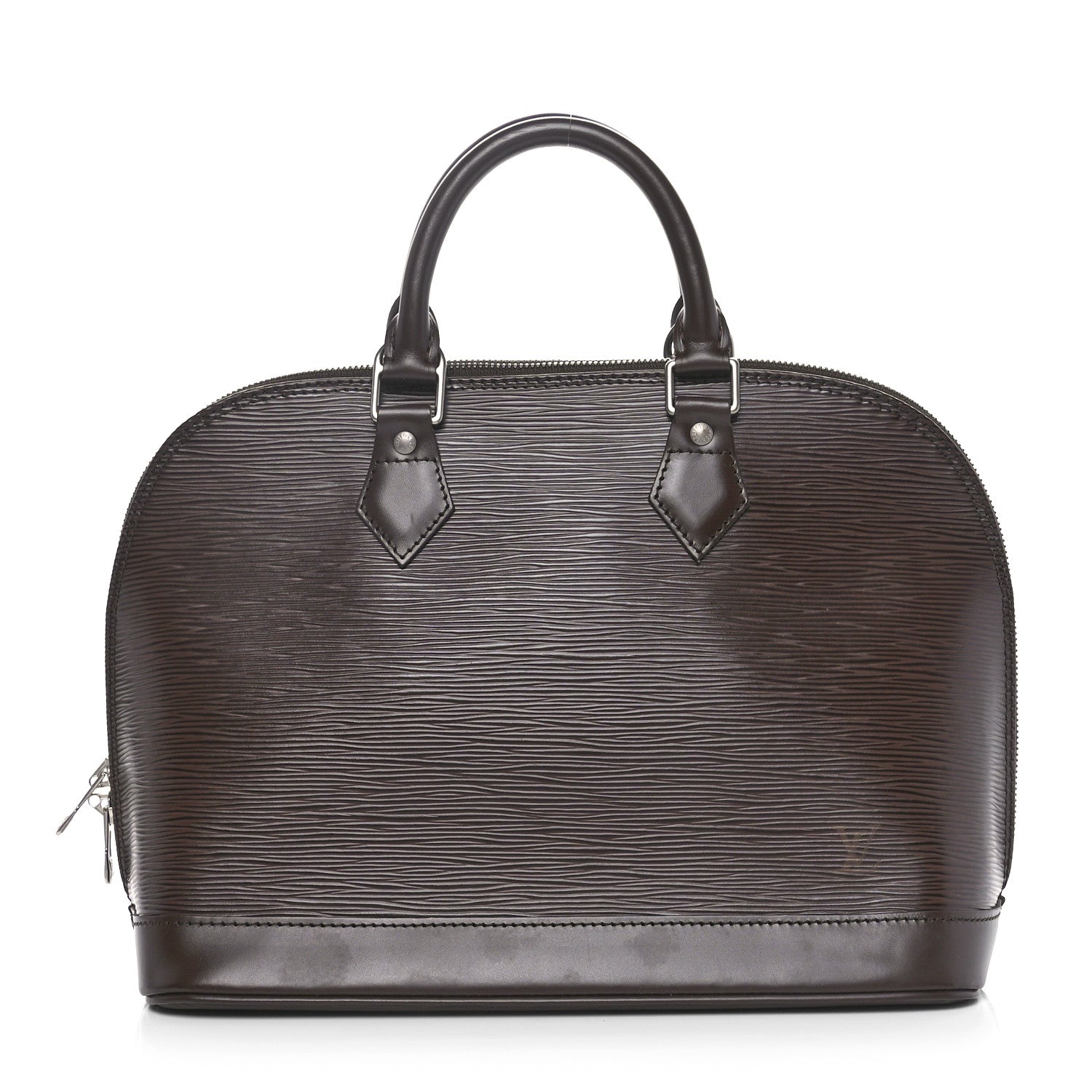 Louis Vuitton Epi Alma PM Moka 1 of 9