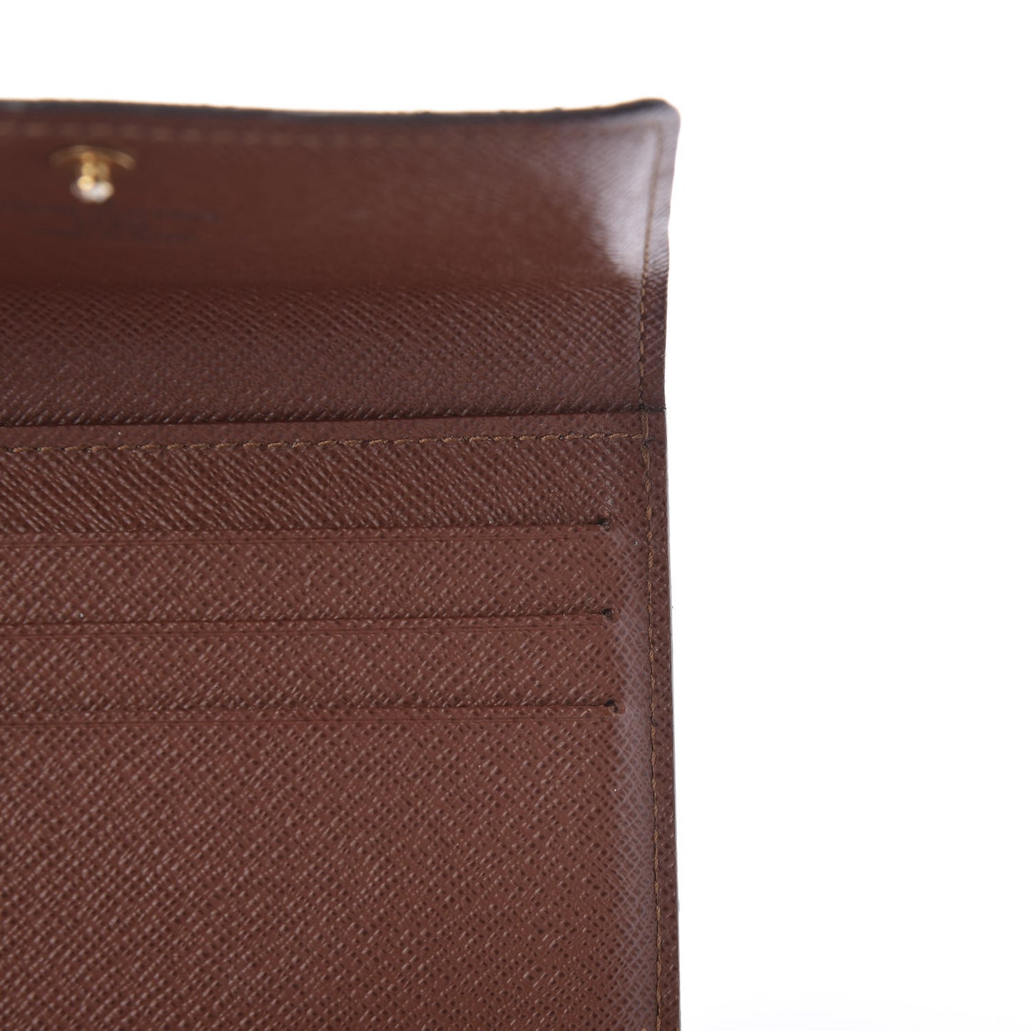 Monogram Anais Wallet