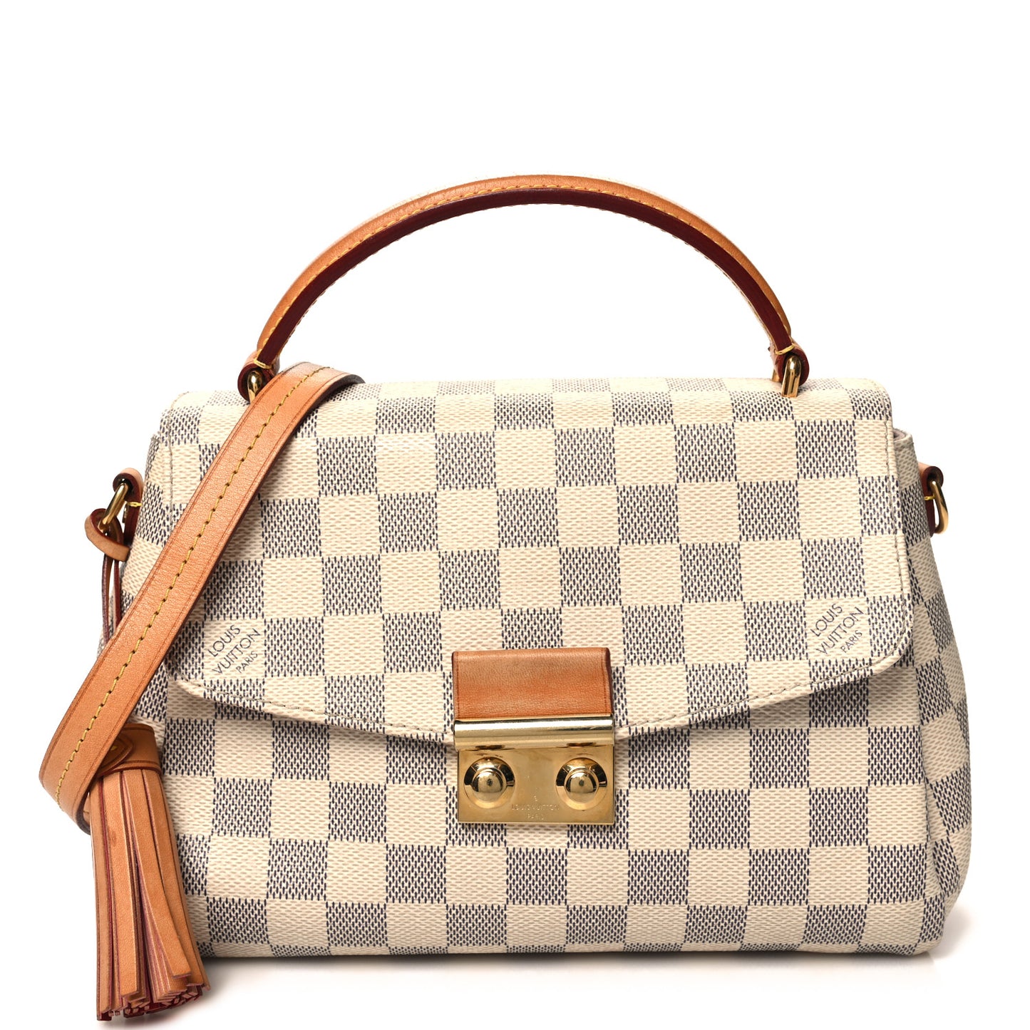 Damier Azur Croisette