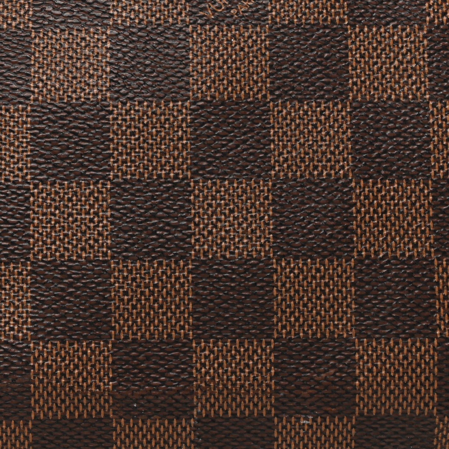 Damier Ebene Keepall Bandouliere 55