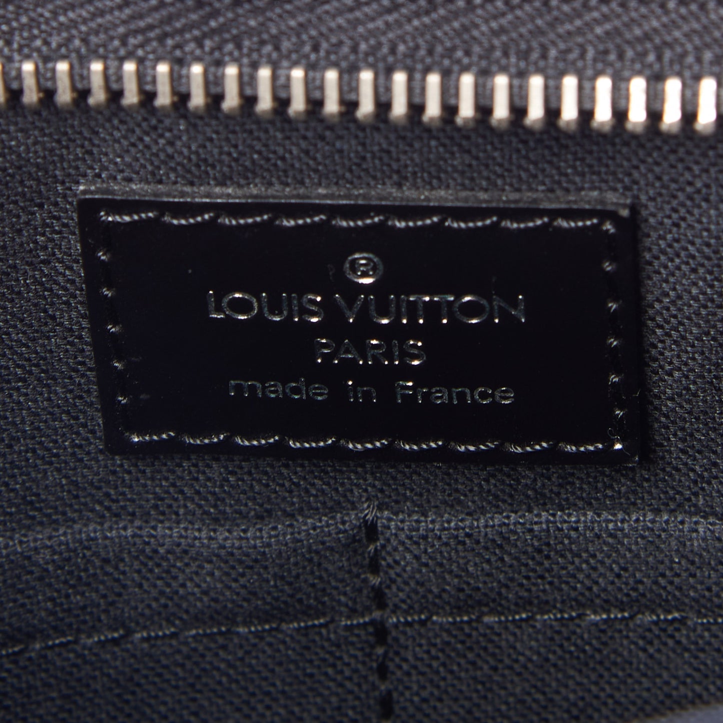 Damier Graphite Thomas