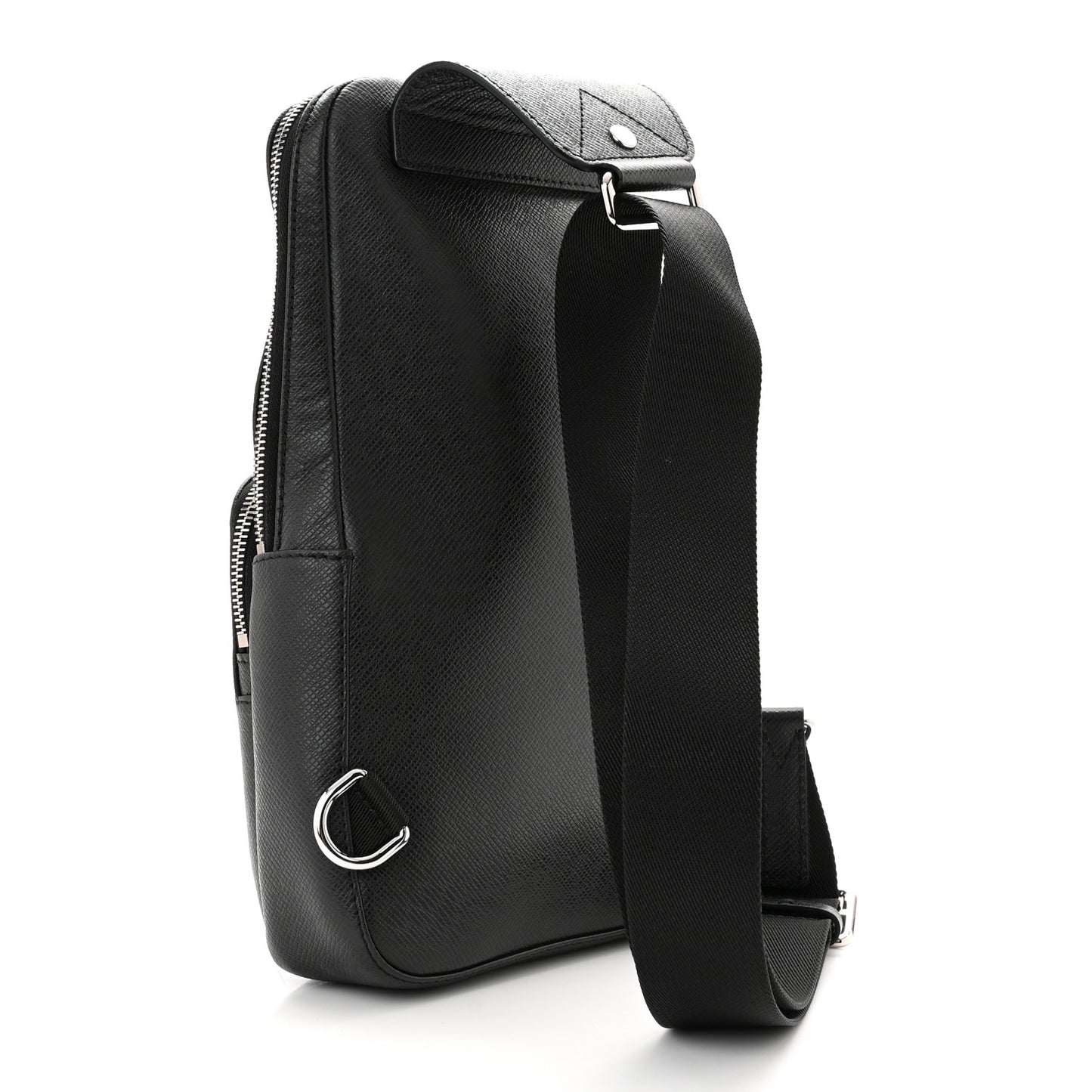 Taiga Avenue Sling Bag Ardoise
