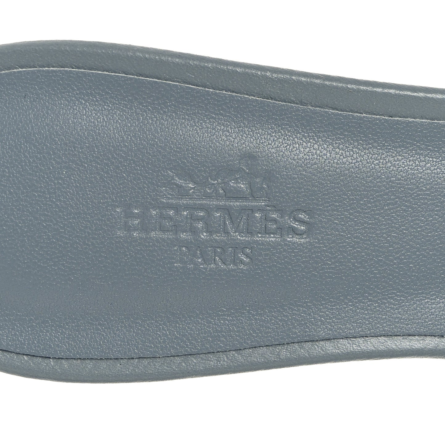 Epsom Oasis Sandals 35 Gris Antarctique