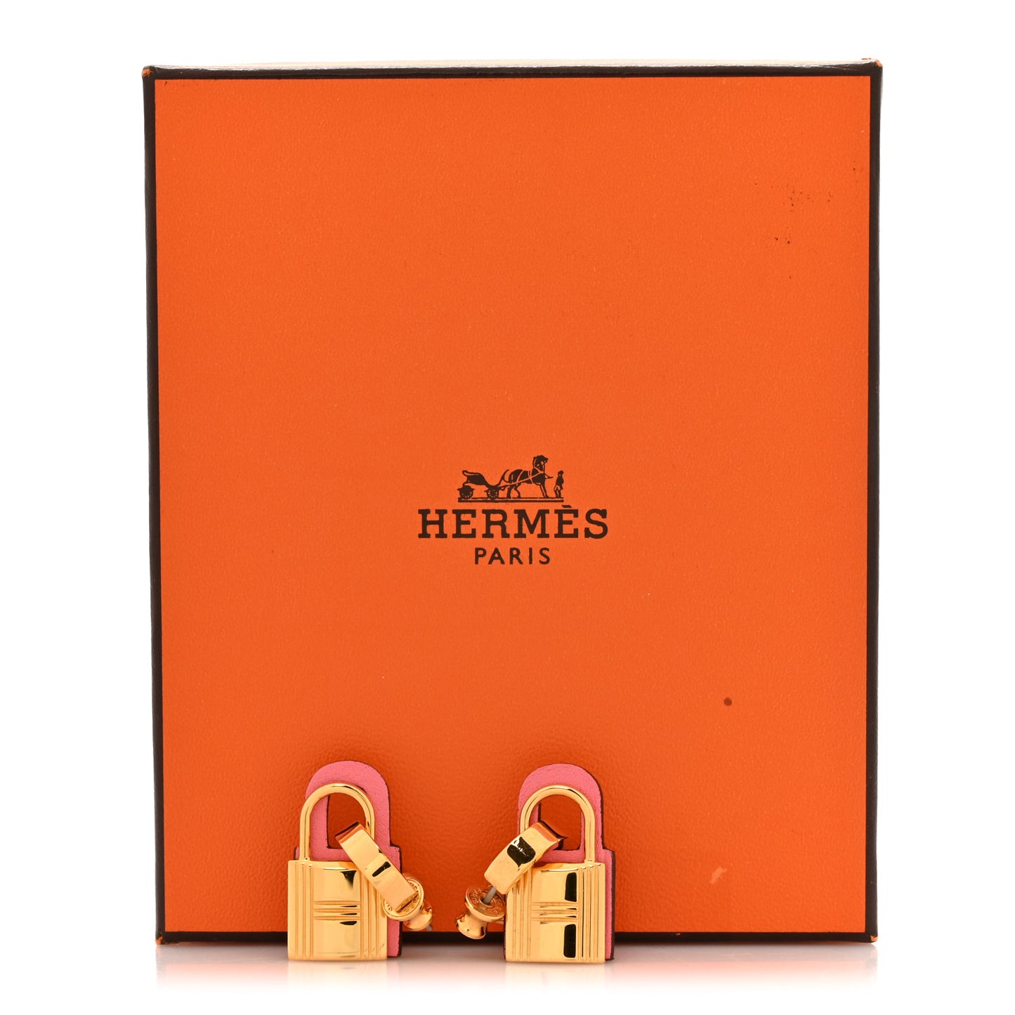 Gold Swift O'Kelly Earrings Rose Azalee