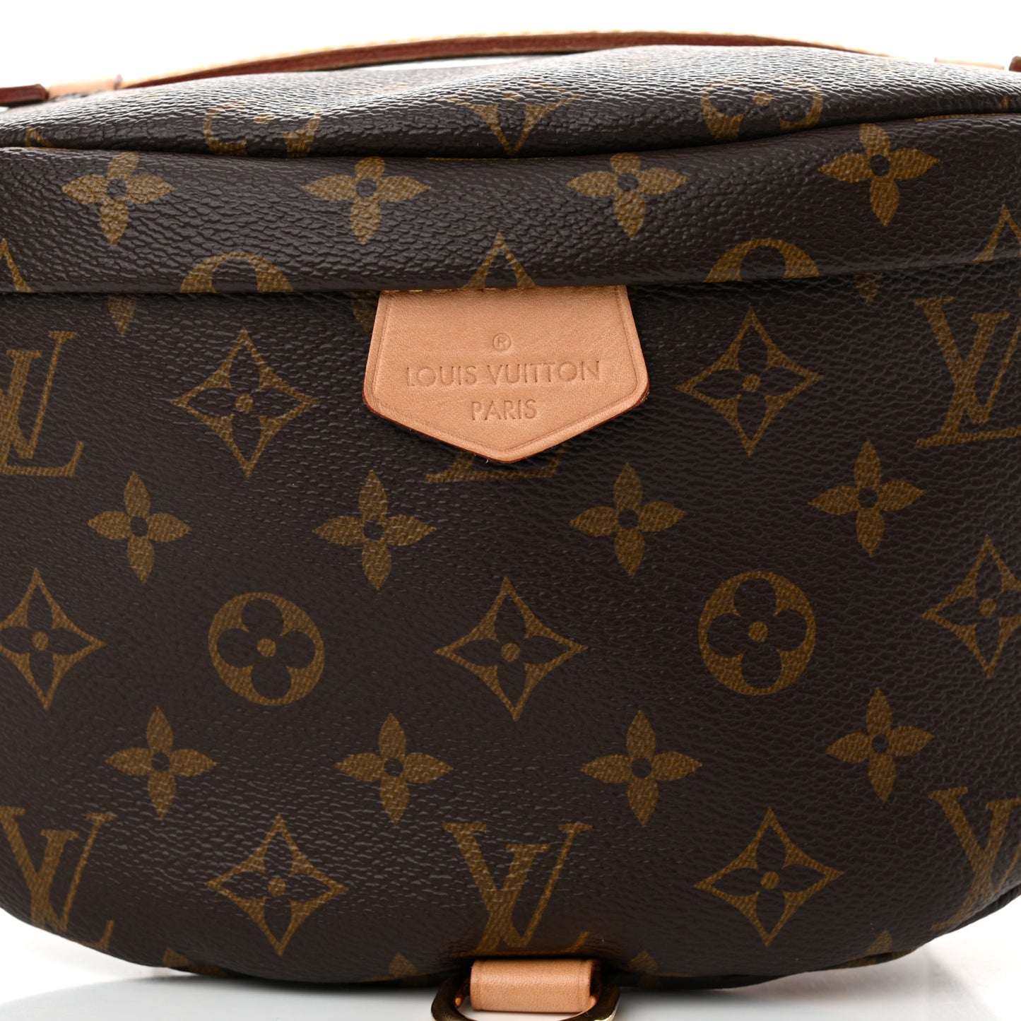 Monogram Bumbag