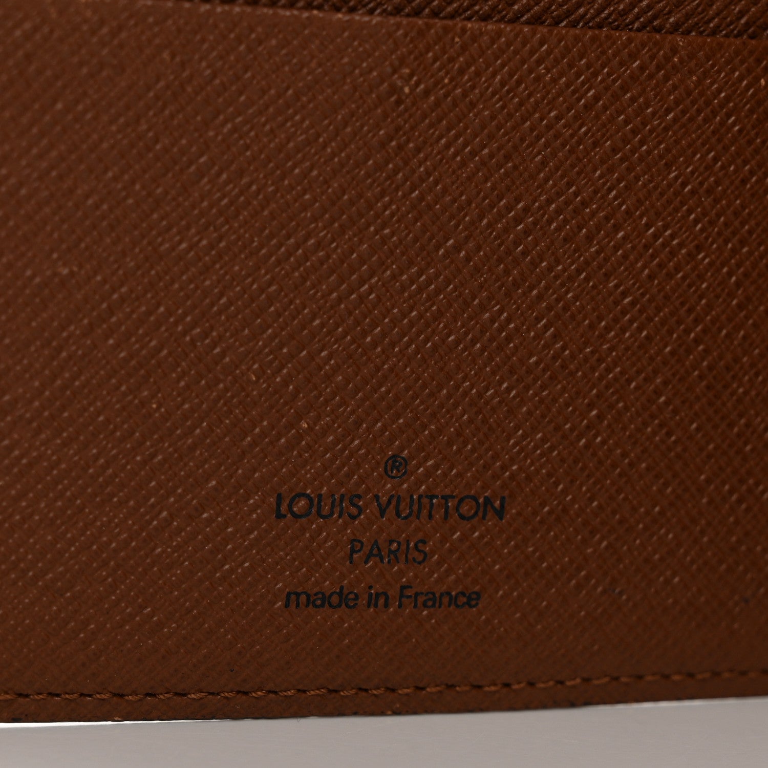 Louis Vuitton Monogram Medium Ring Agenda Cover 6 of 11