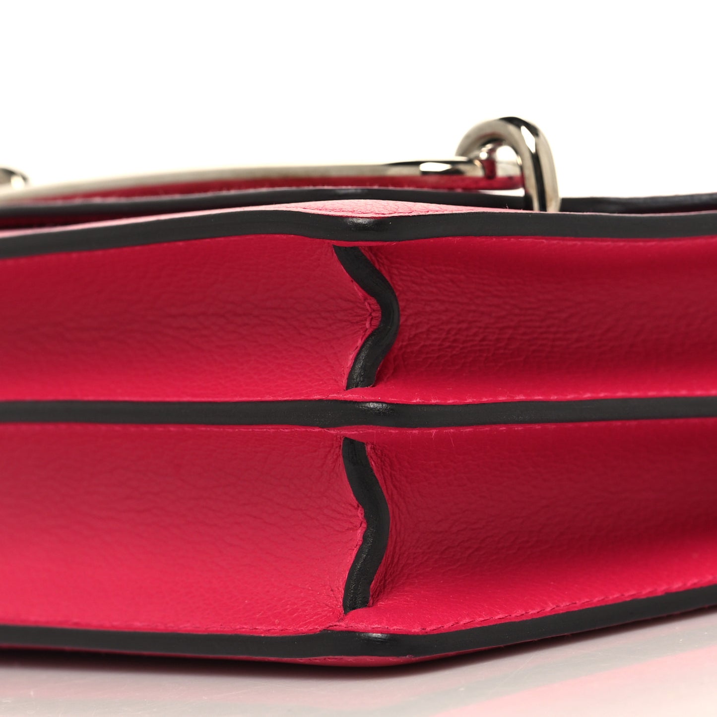Evercolor Verso Mini Sac Roulis FRAMBOISE Prune