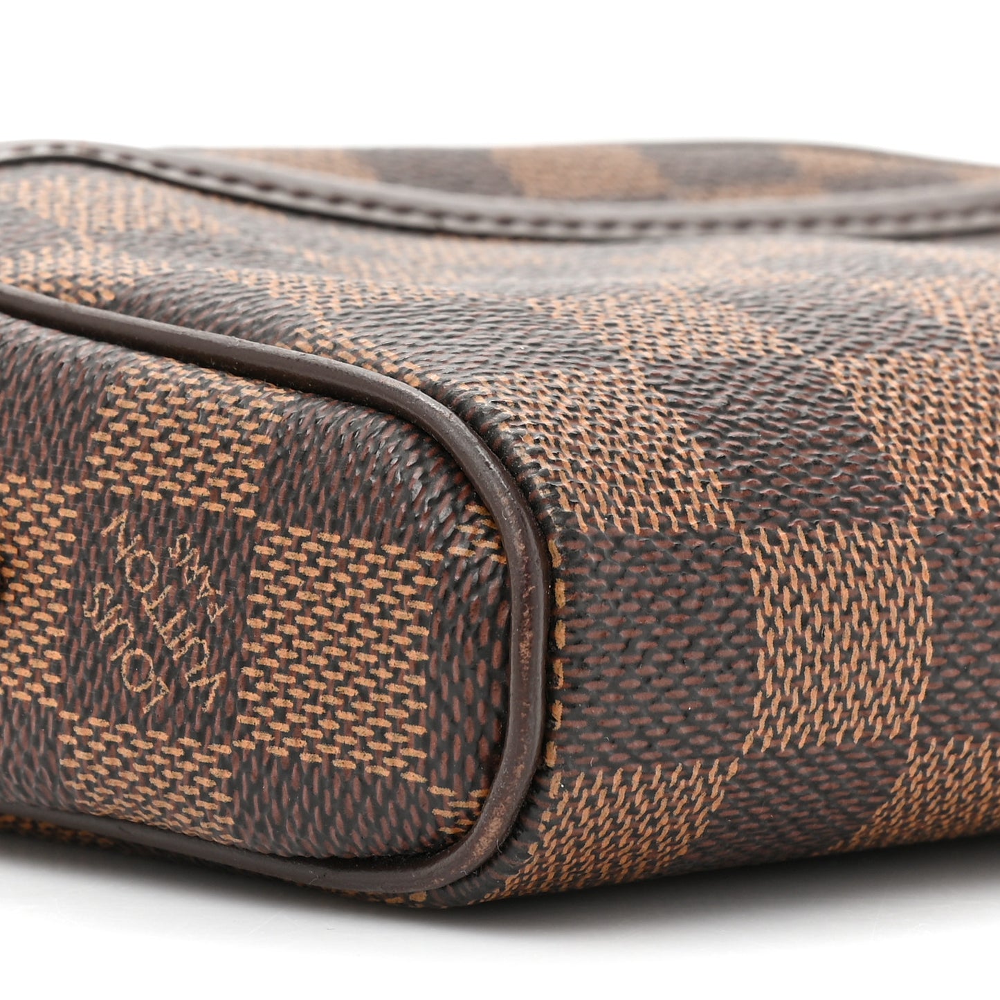 Damier Ebene Pochette Ipanema