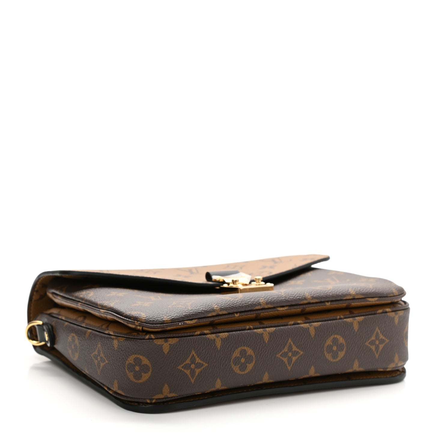 Reverse Monogram Pochette Metis