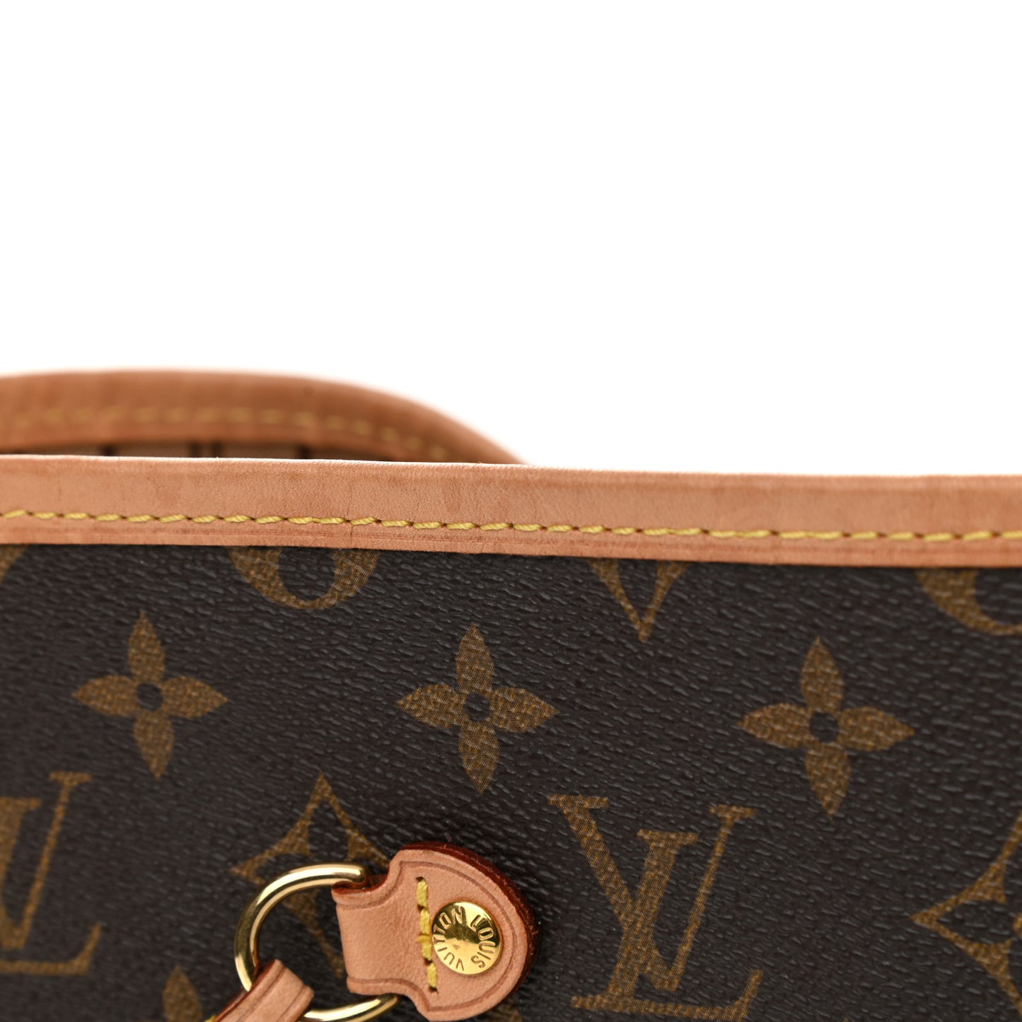 Monogram Neo Neverfull GM