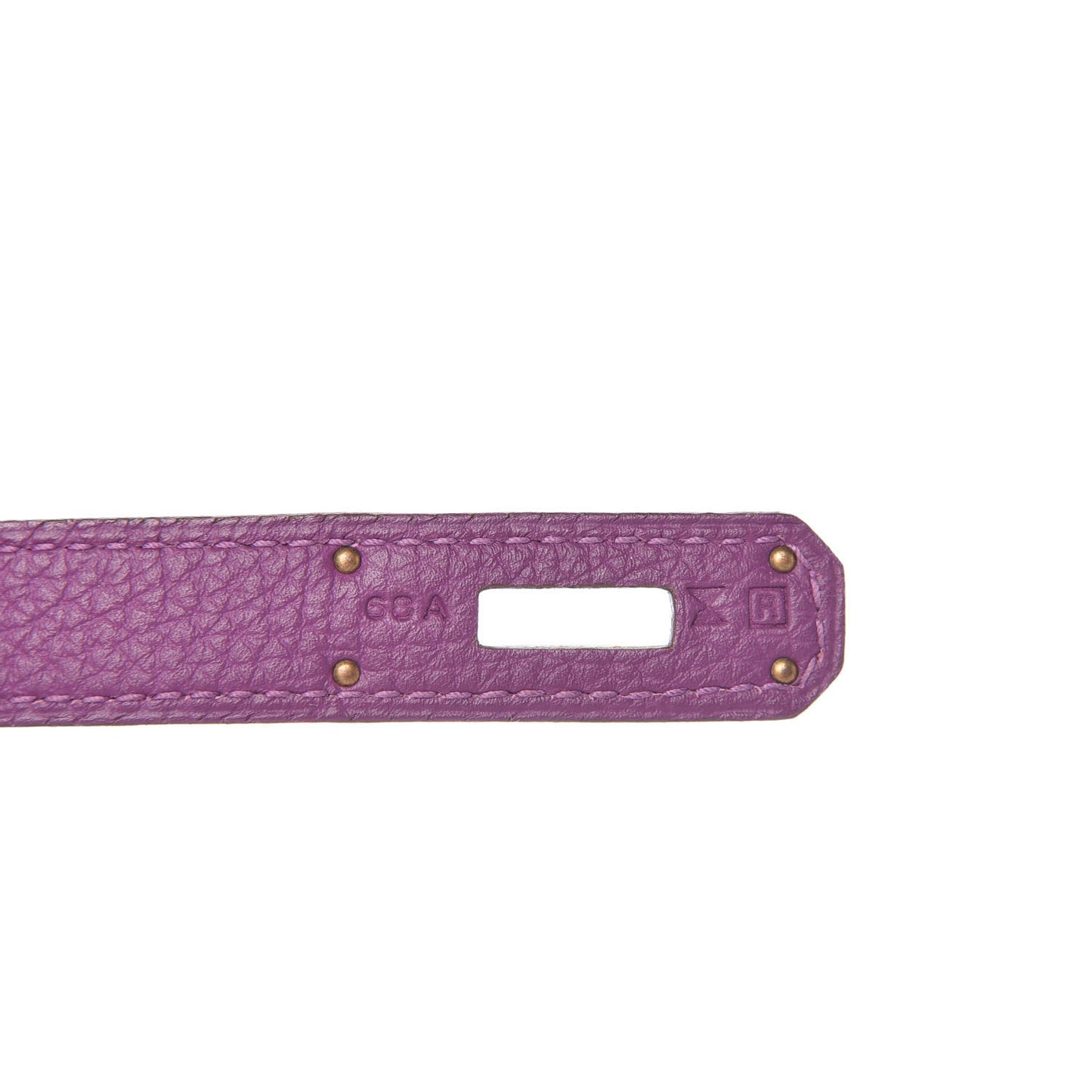 Togo Birkin 30 Anemone