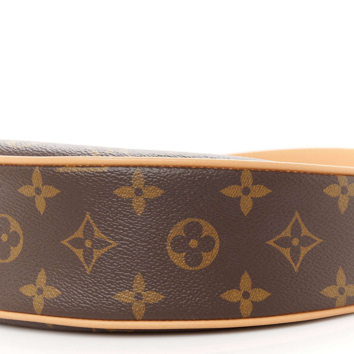 Monogram Loop