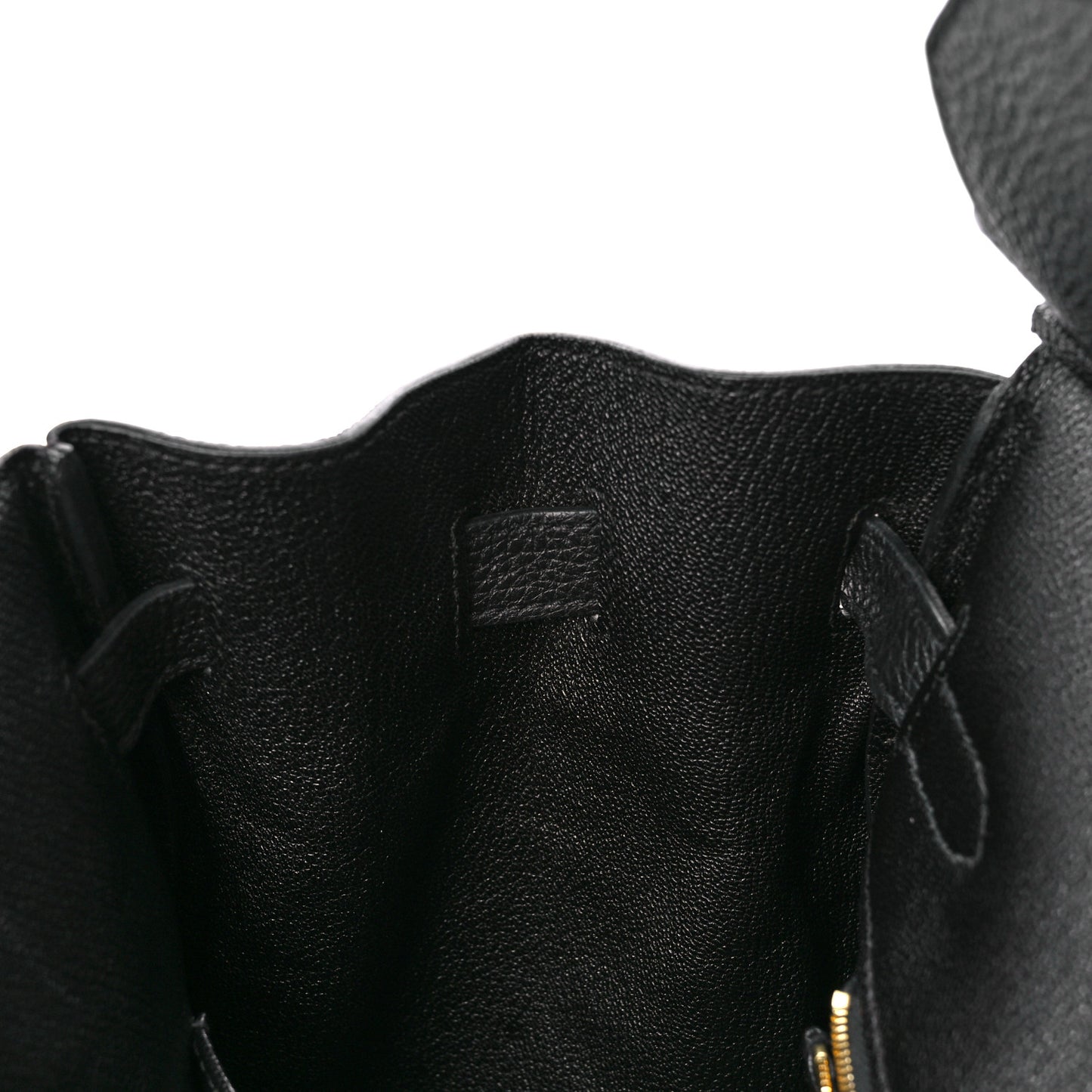 Togo BIRKIN 35 Black