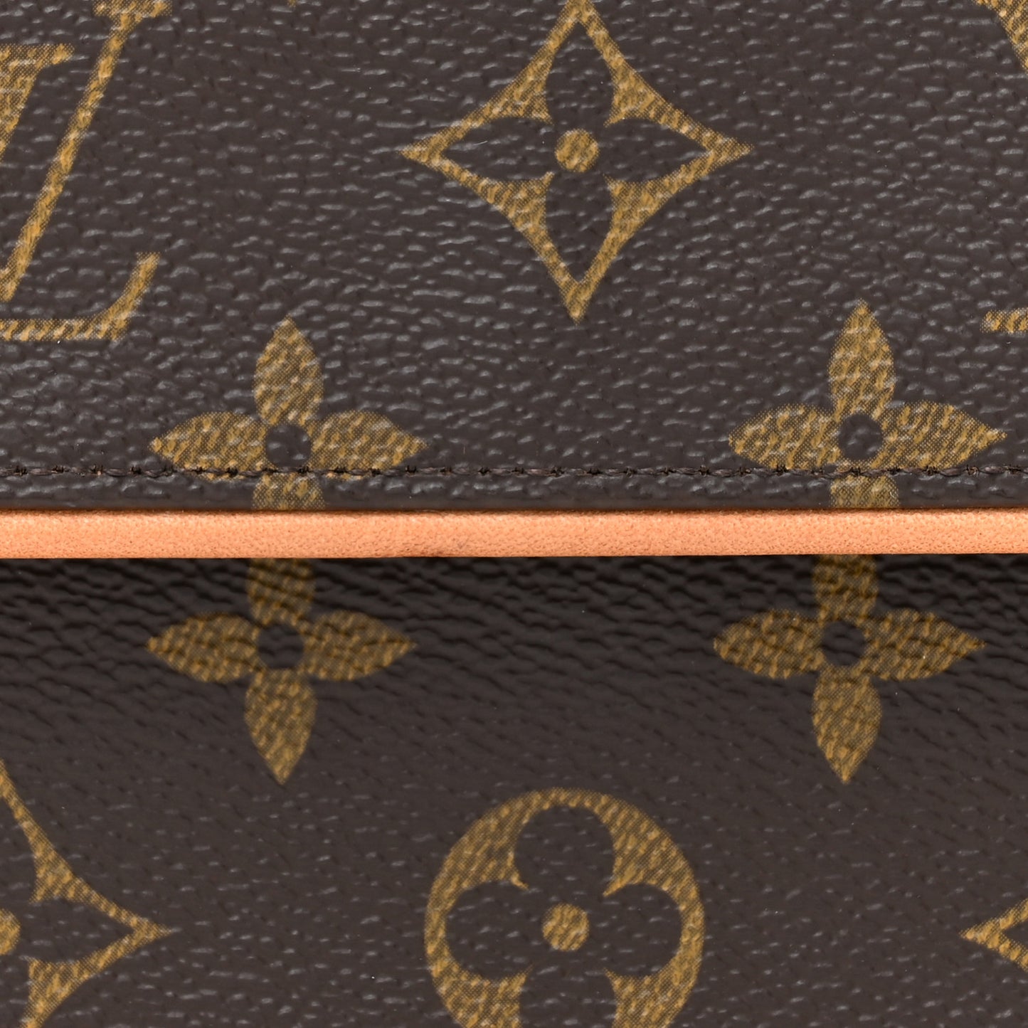 Monogram Pochette Florentine XS