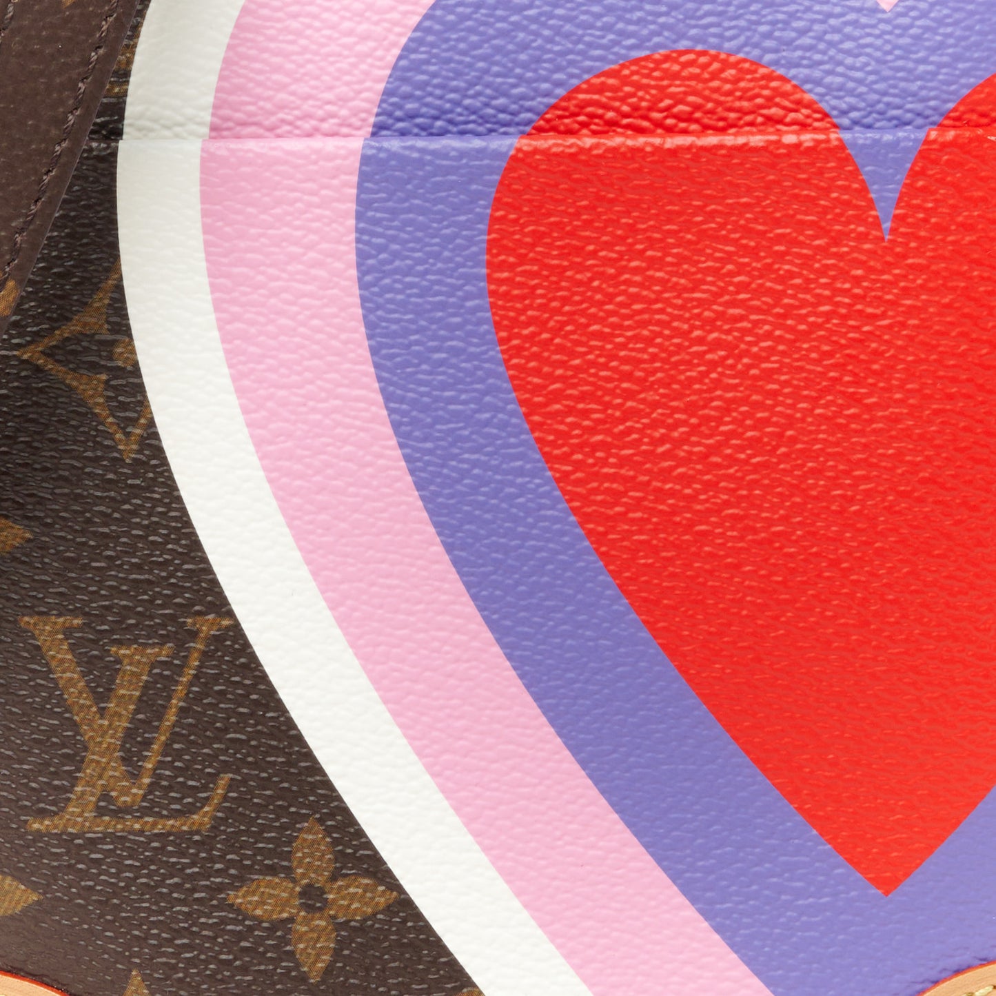 Monogram Game On Paname