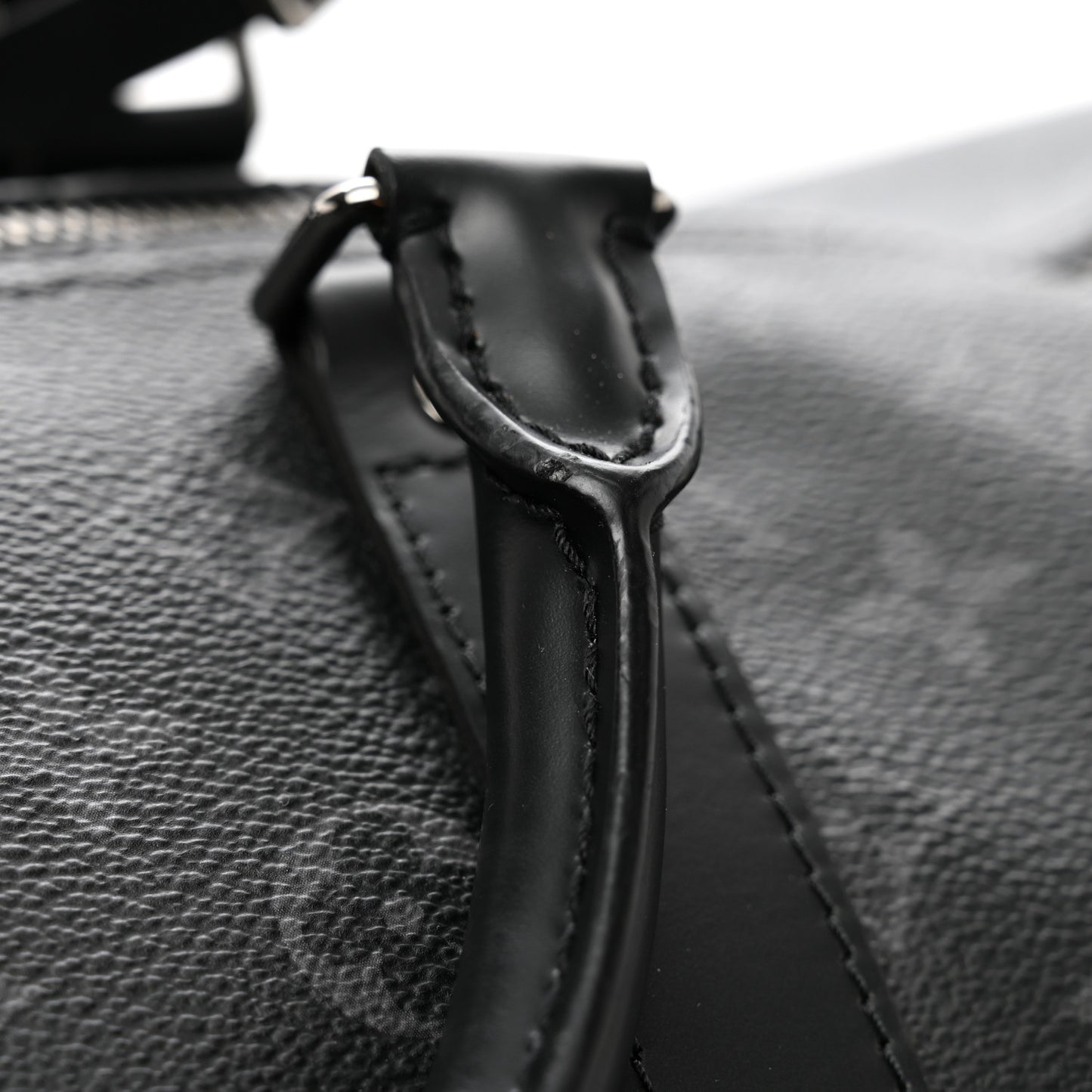 Monogram Eclipse Keepall Bandouliere 55