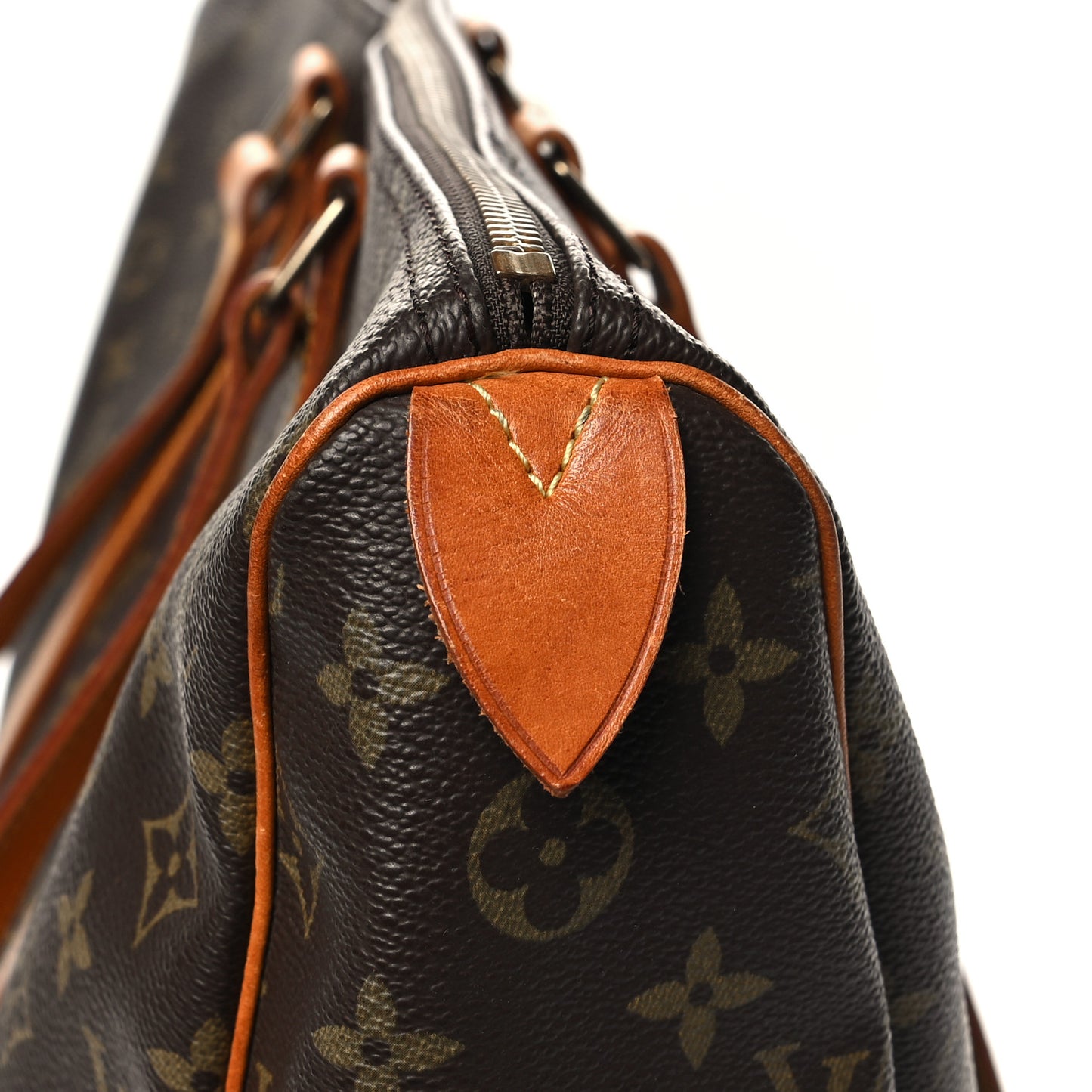 Monogram Sac Flanerie 45