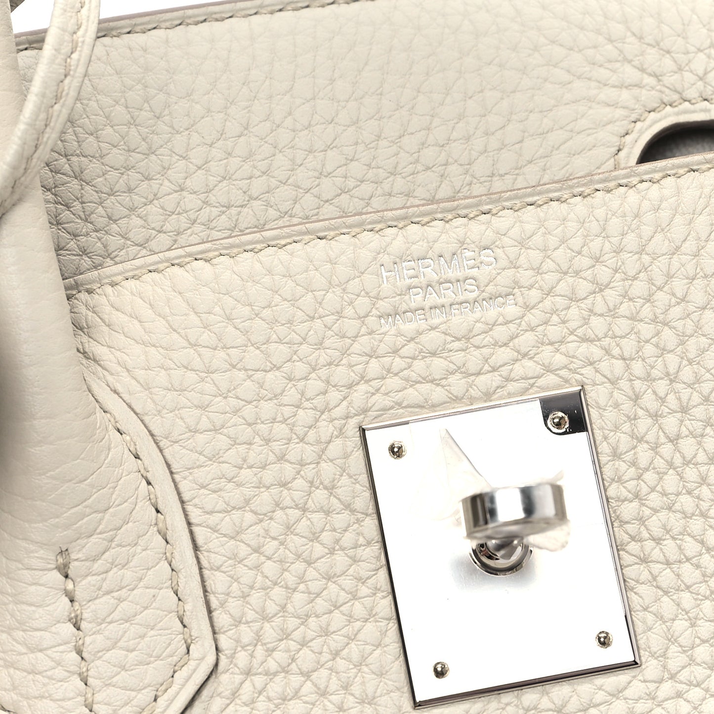 Togo Birkin 30 Beton