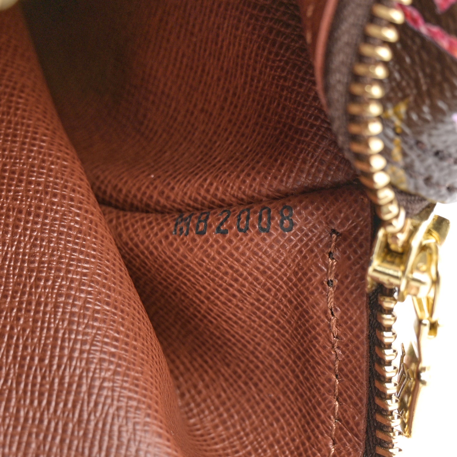 Louis Vuitton Watercolor Aquarelle Papillon 7 of 11