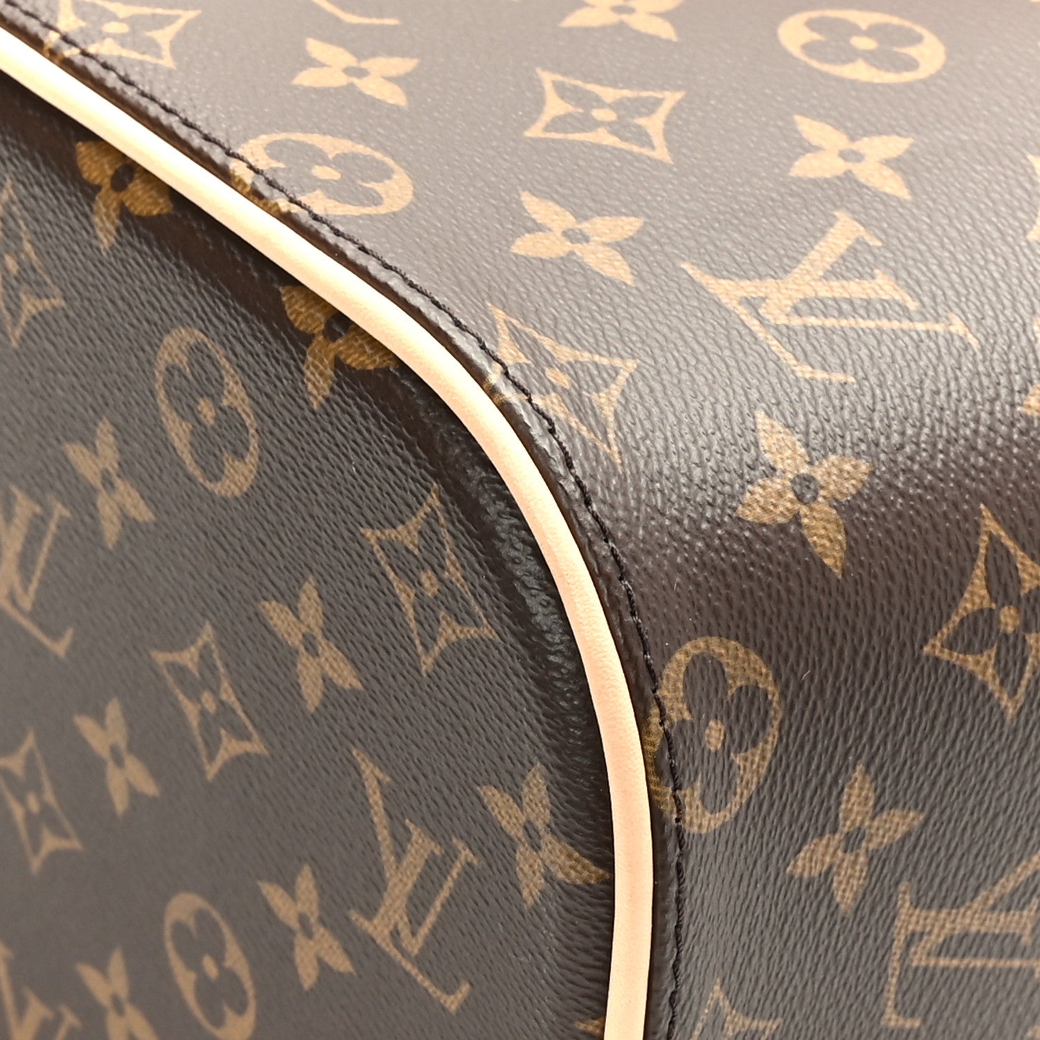 Louis Vuitton Monogram Nice Vanity 10 of 12