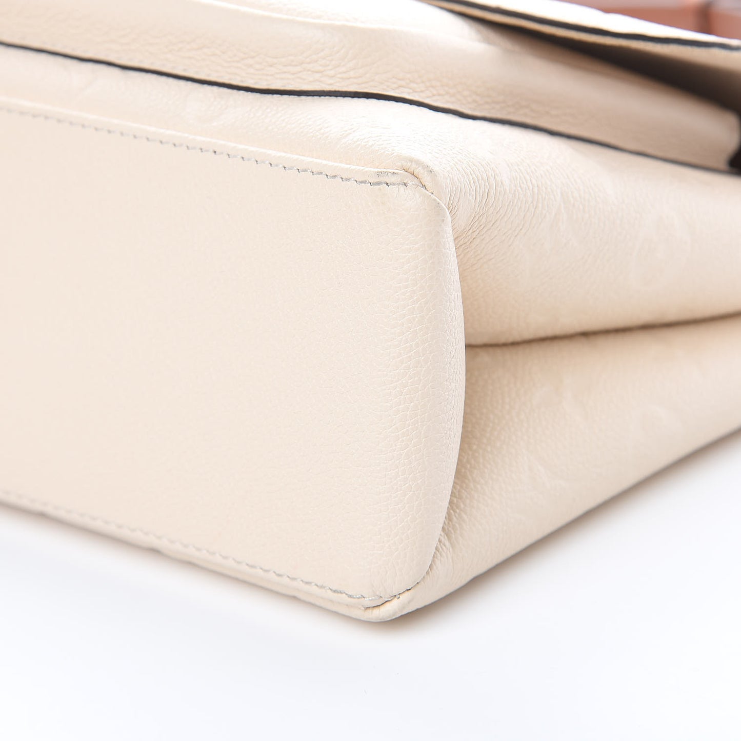 Empreinte Marignan Creme Caramel