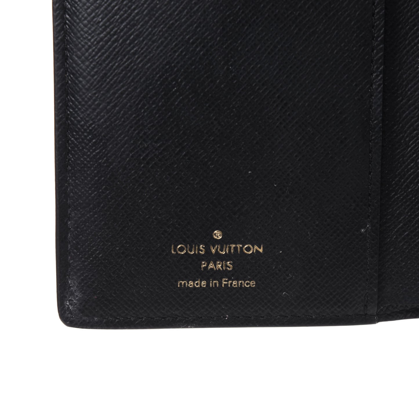 Reverse Monogram Juliette Wallet