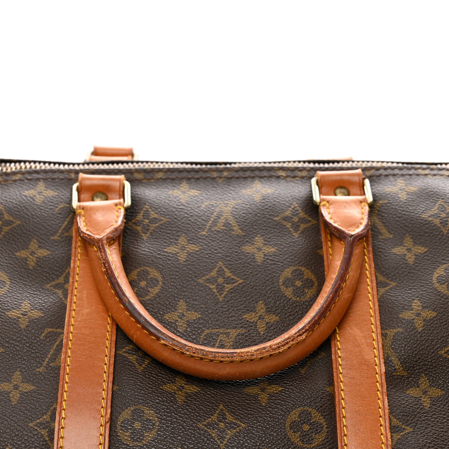 Monogram Keepall 55