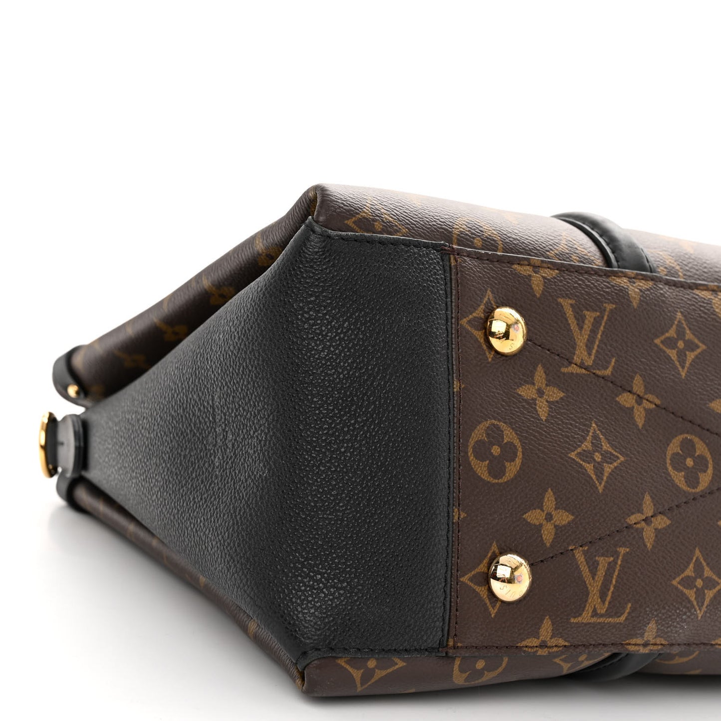 Monogram Soufflot MM Black