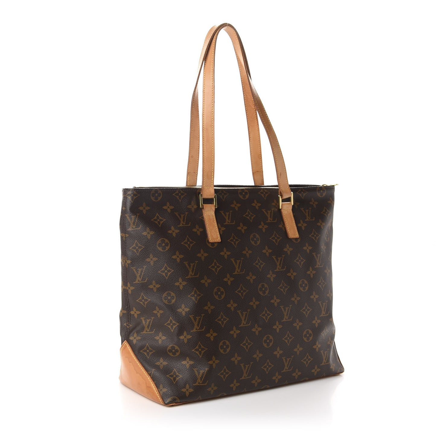 Monogram Cabas Mezzo