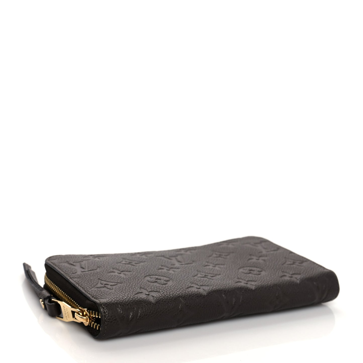 Empreinte Zippy Wallet Terre