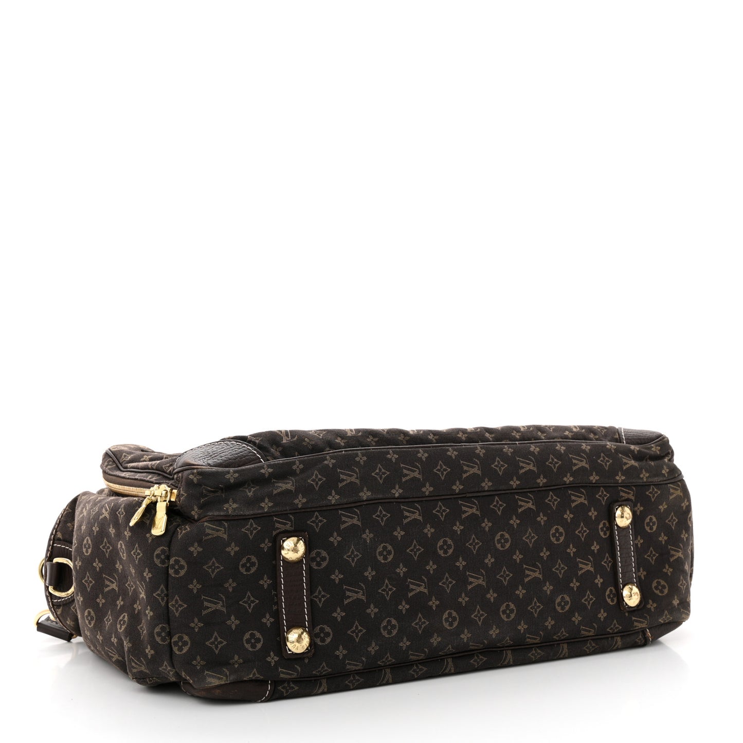 Mini Lin Sac a Langer Diaper Bag Ebene