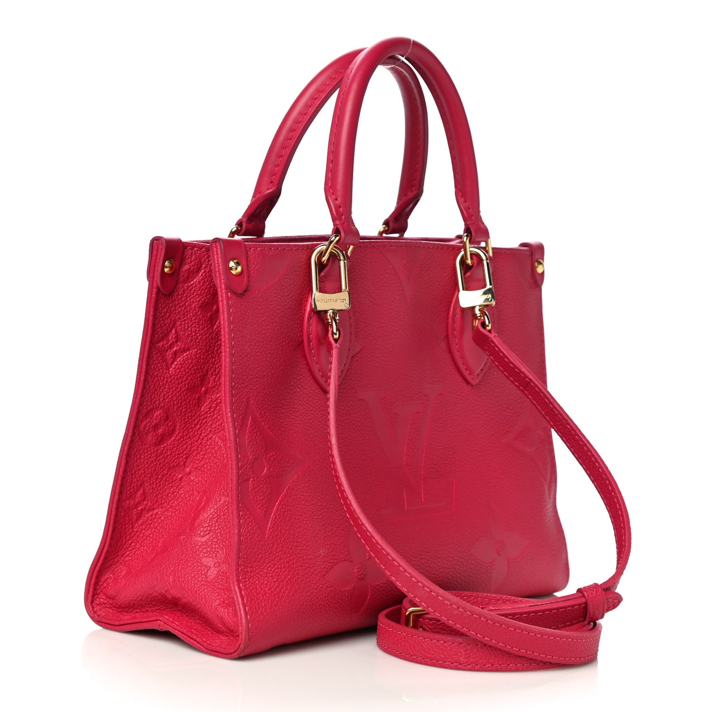 Empreinte Monogram Giant Onthego PM Freesia