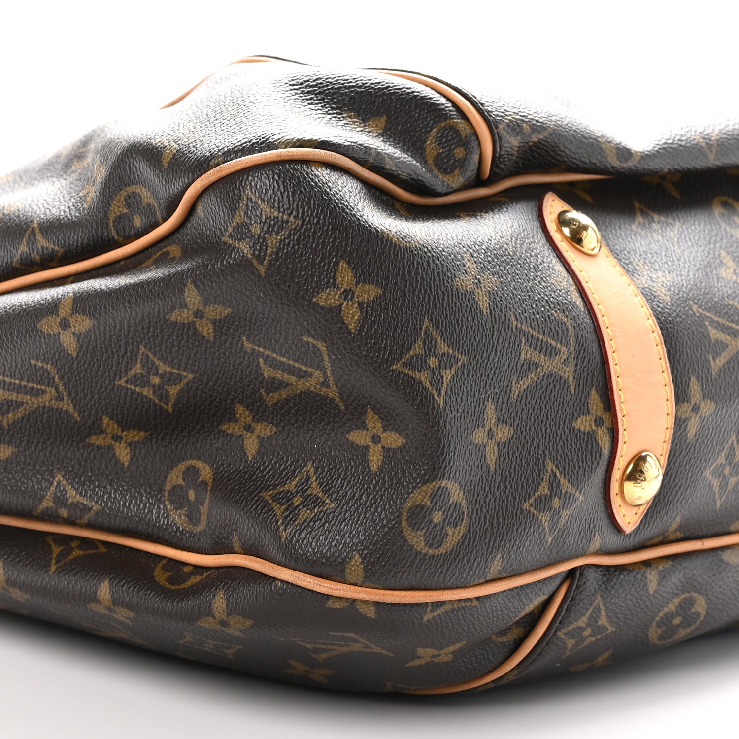 Louis Vuitton Monogram Galliera GM 8 of 9