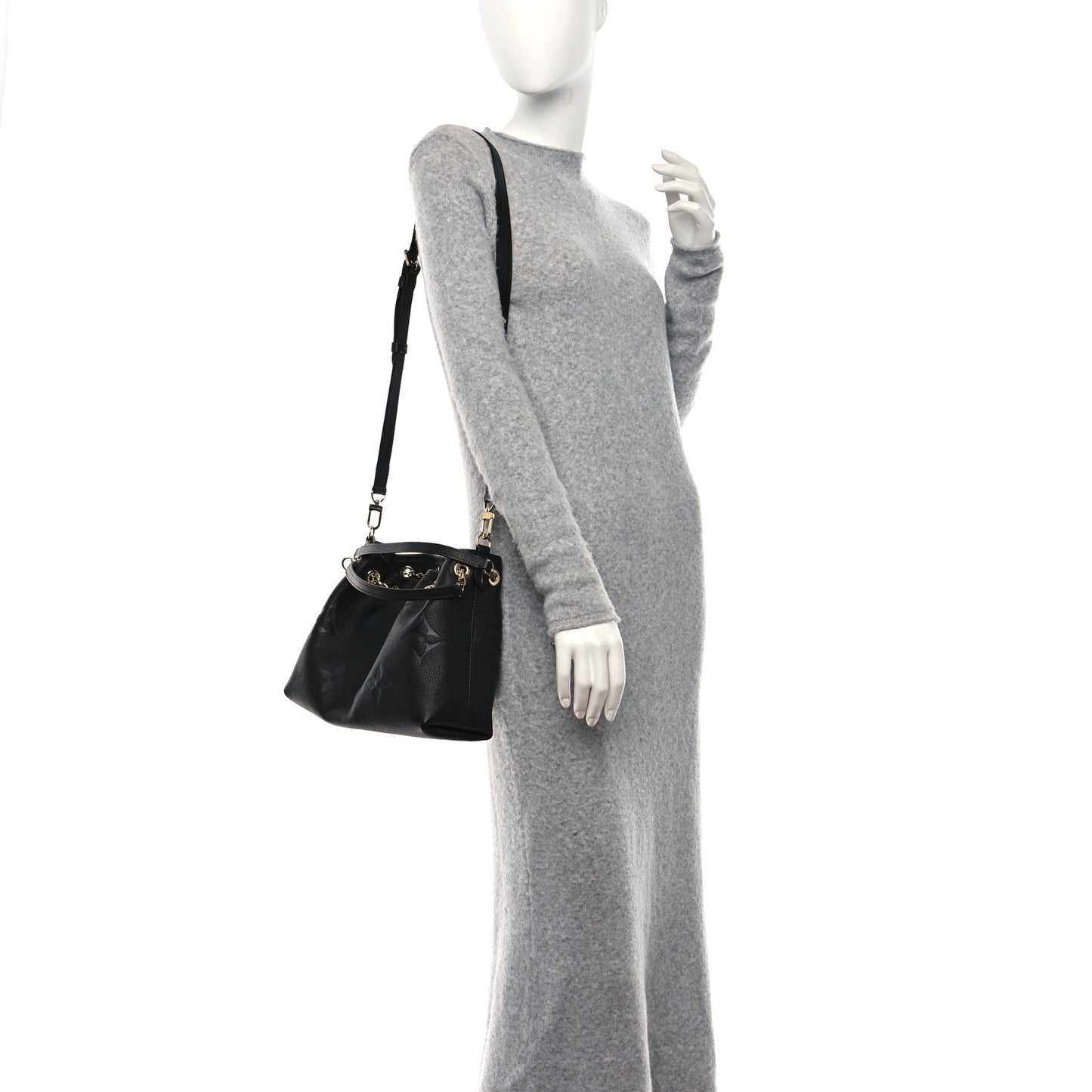 Empreinte Monogram Giant LV Bundle Black