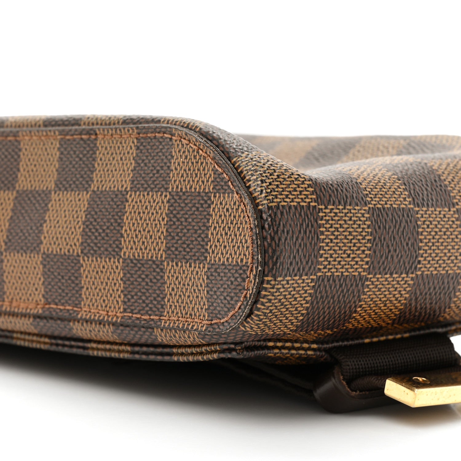 Louis Vuitton Damier Ebene Geronimos 8 of 9