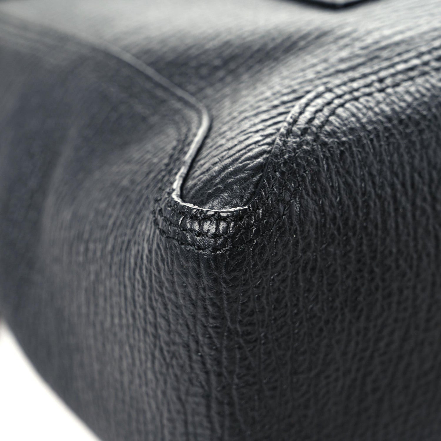3.1 Phillip Lim Textured Calfskin Medium Pashli Satchel Black 7 of 10