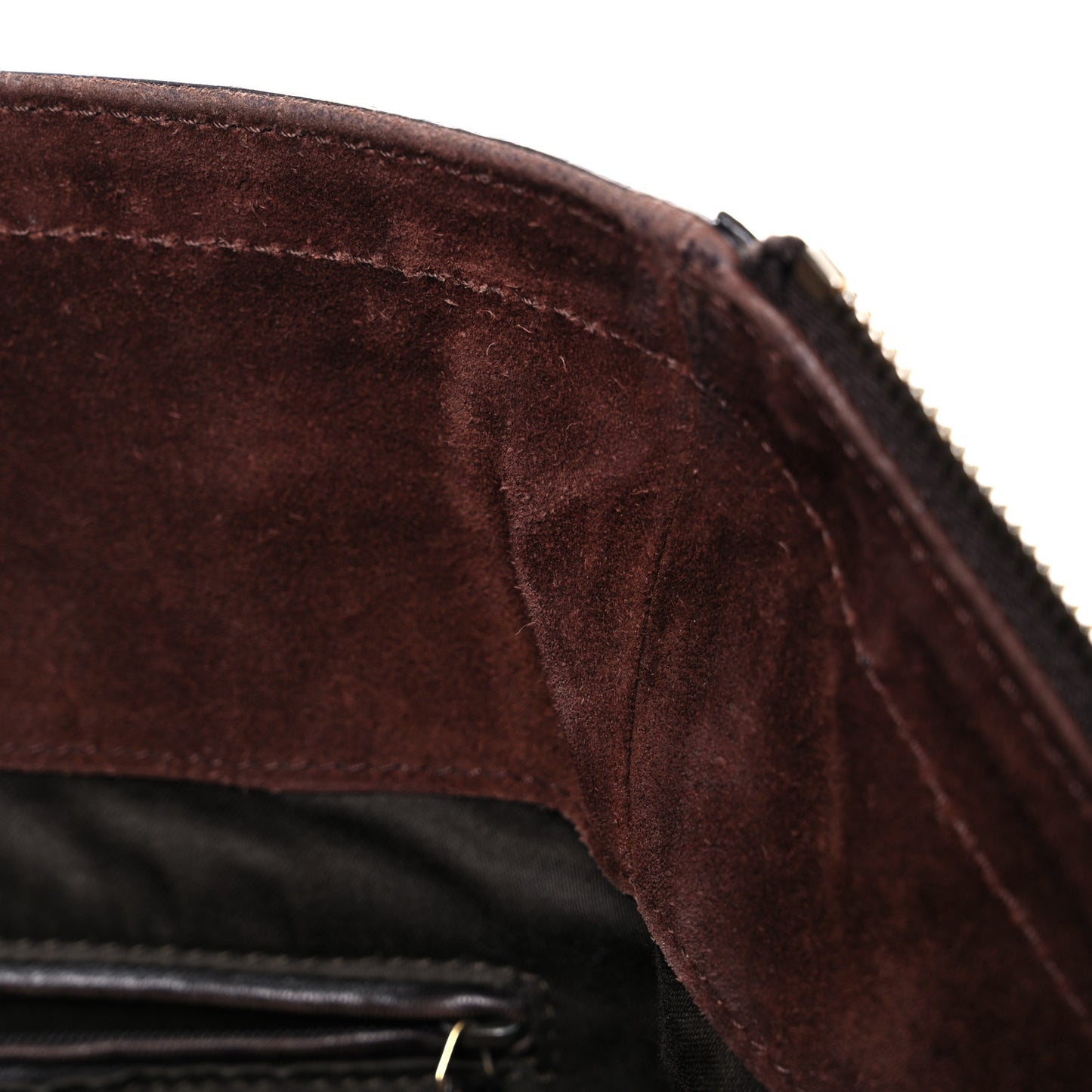 Patent Small Downtown Brown