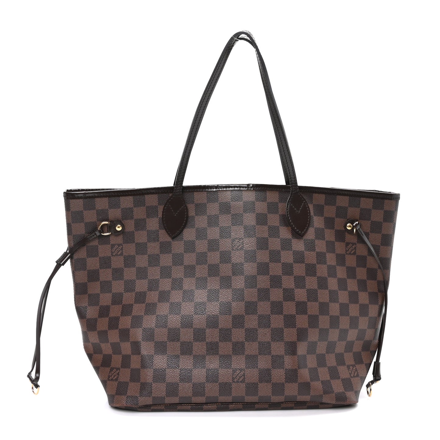 Damier Ebene Neverfull MM