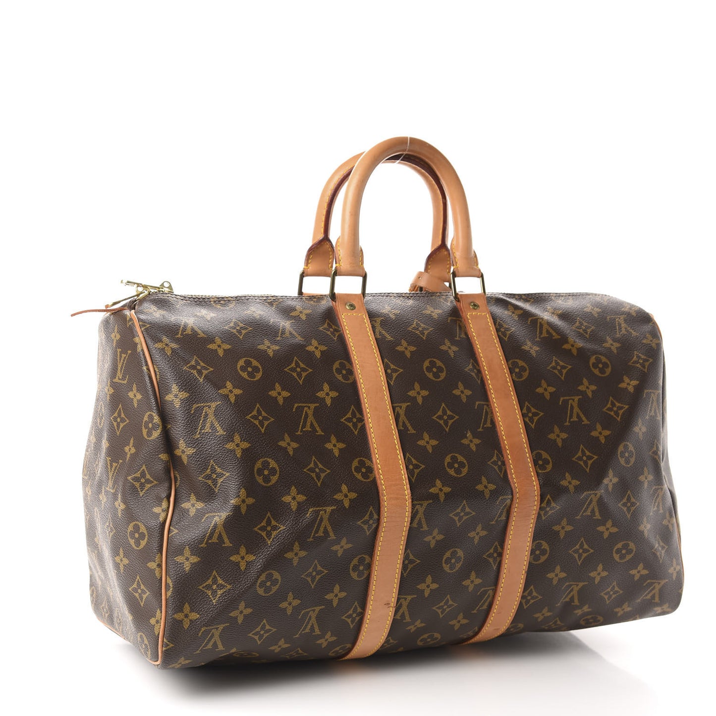 Monogram Keepall 45