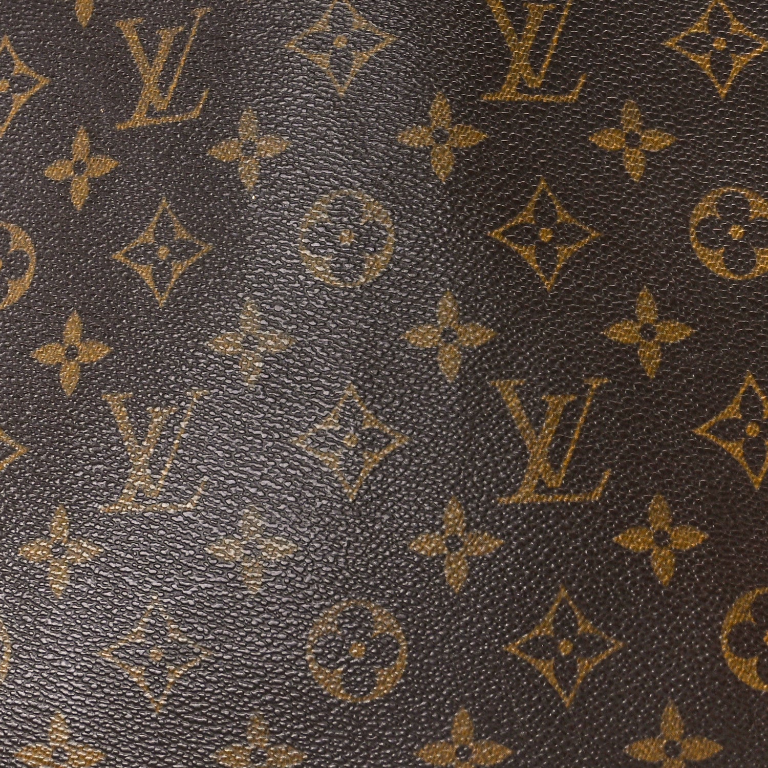 Louis Vuitton Monogram Vavin GM 9 of 12