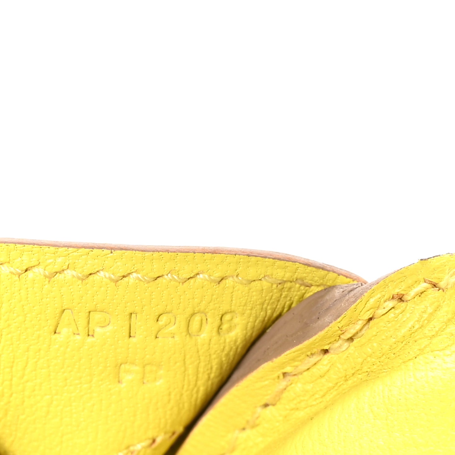 Matte Alligator Birkin 30 Lime
