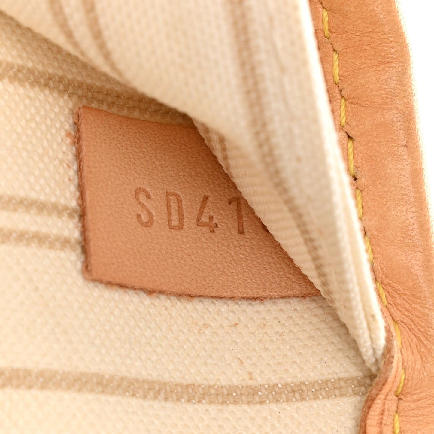 Damier Azur Neverfull MM