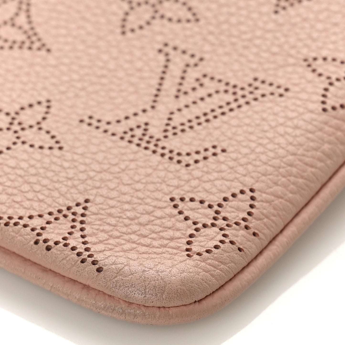 Mahina Key Pouch Magnolia