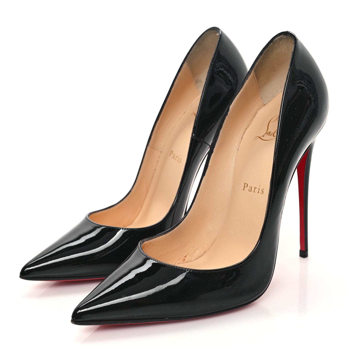 Patent So Kate 120 Pumps 39 Black