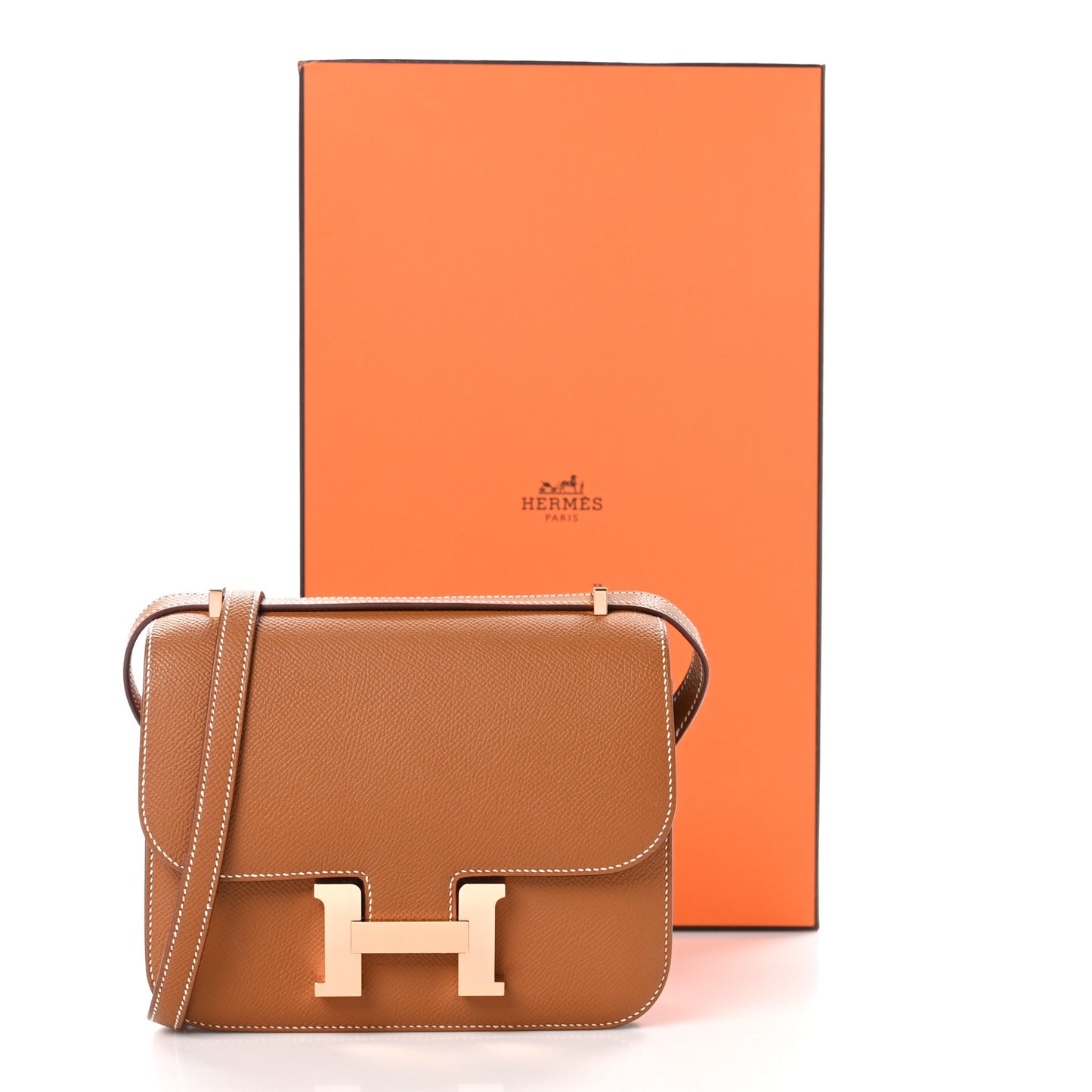 Epsom Constance 18 Gold