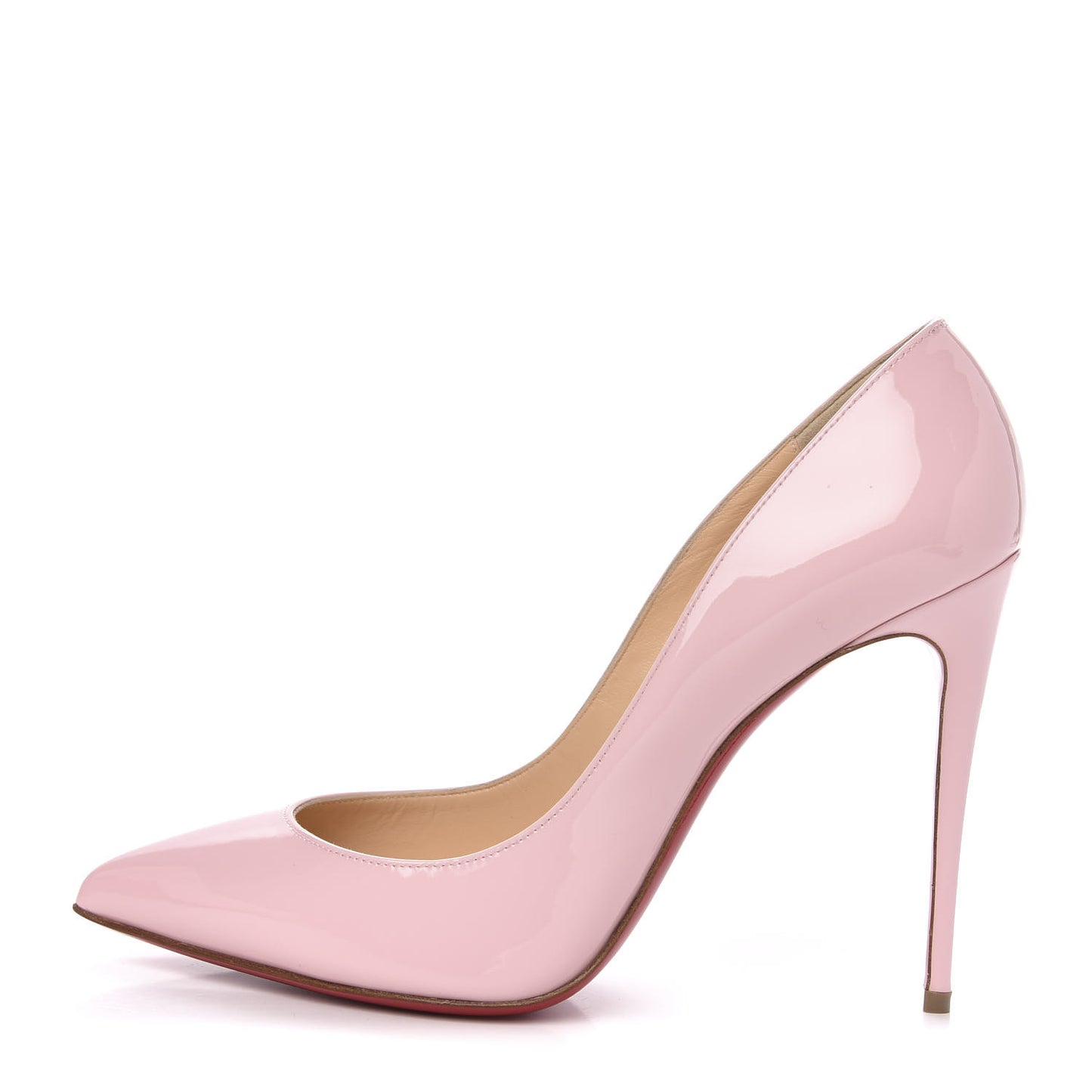 Patent Pigalle Follies 100 Pumps 39.5 Pompadour